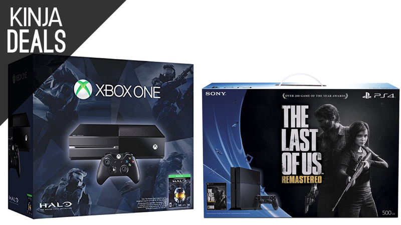 Illustration for article titled Today's Best Gaming Deals: Gaming Gift Cards, Mortal Kombat, and More